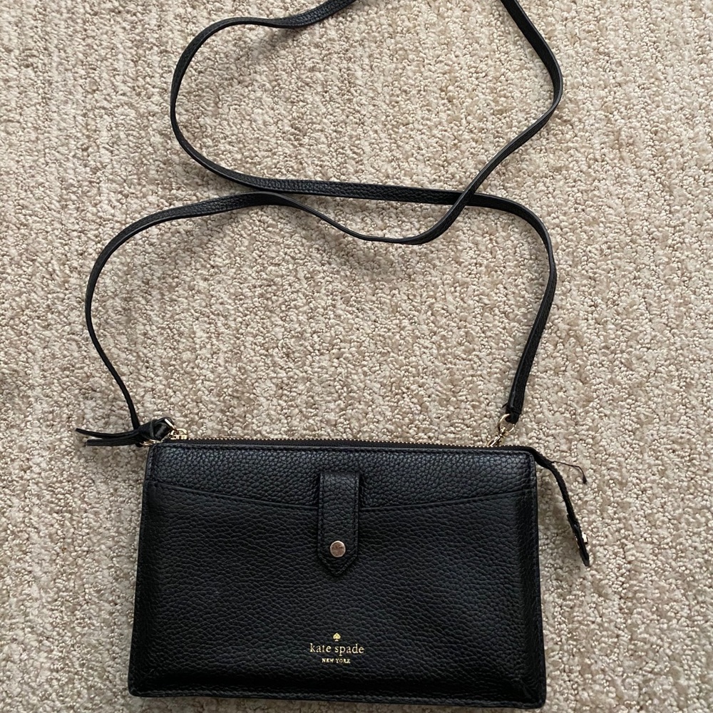 Kate spade crossbody bag